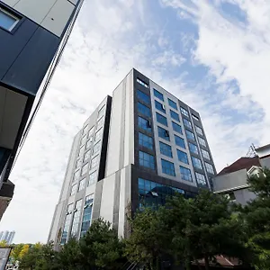 브라운 도트 송도 4* 인천