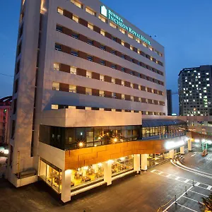 베스트웨스턴 로얄 4* 인천