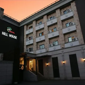 힐하우스 3* 서울특별시