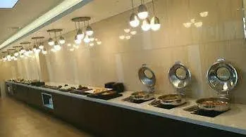The Stay Century Hotel جيجو 3*,