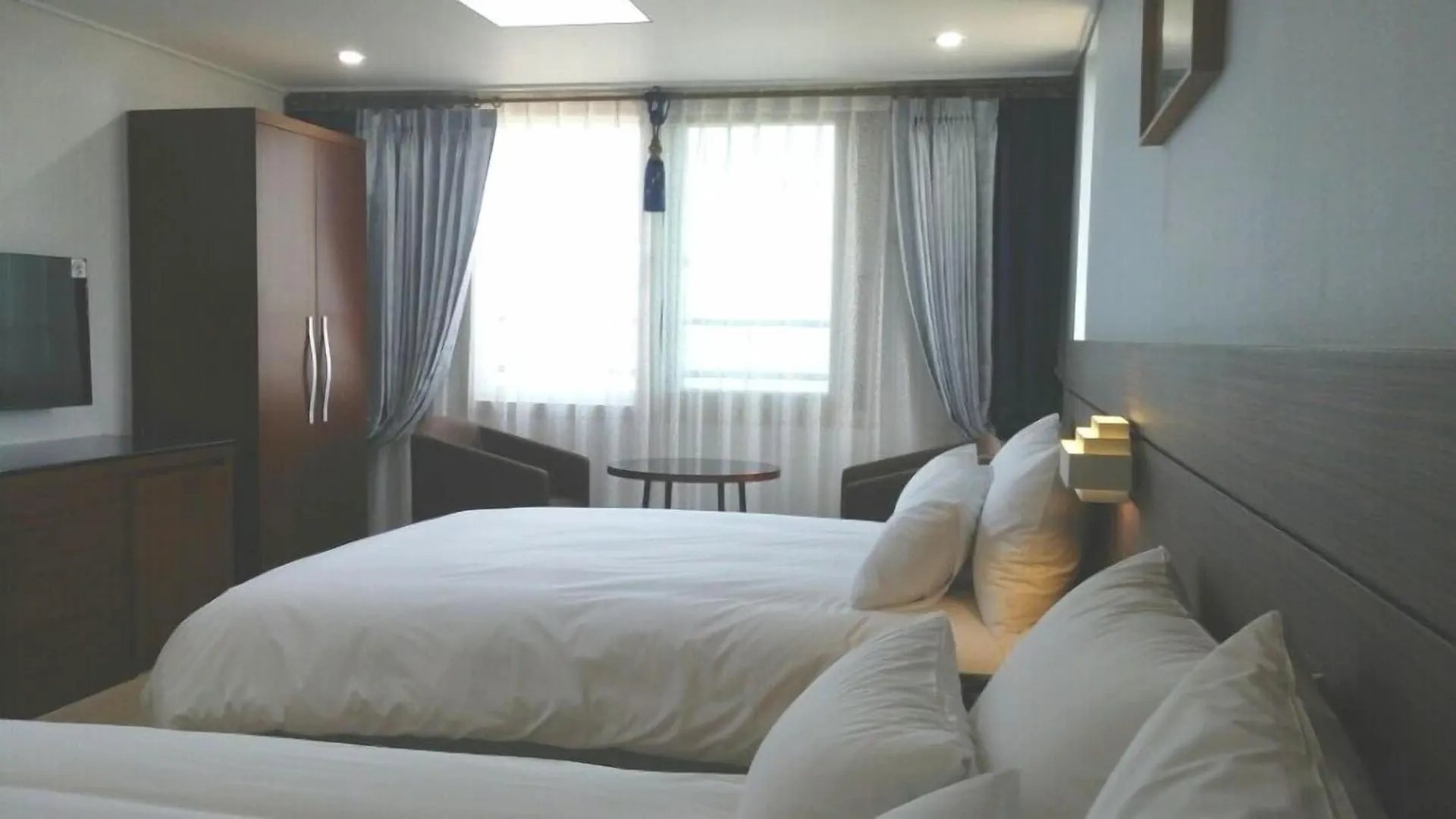 The Stay Century Hotel جيجو كوريا الجنوبية