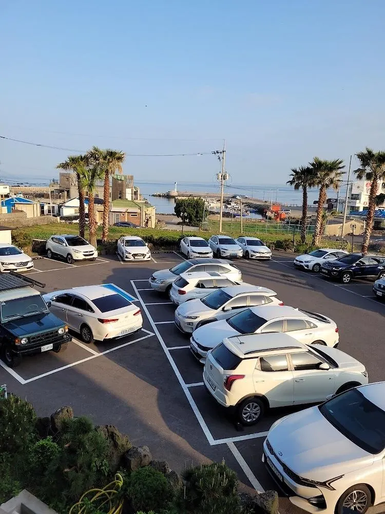 The Stay Century Hotel جيجو 3*,  كوريا الجنوبية