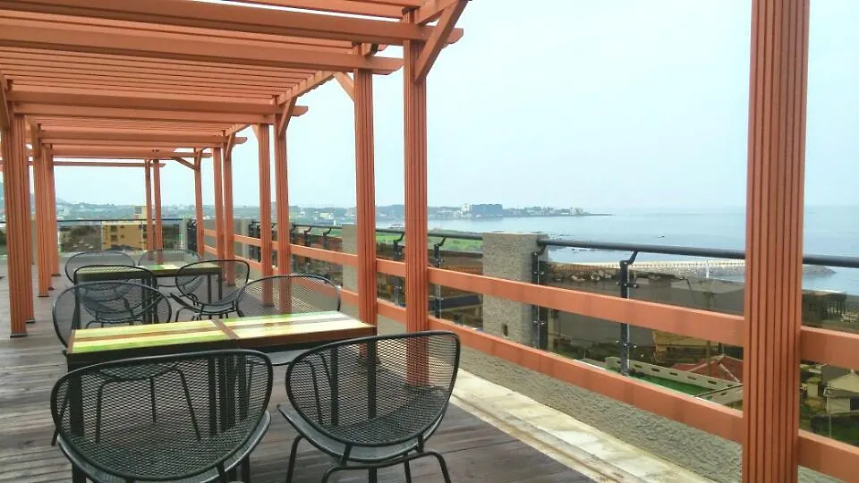 The Stay Century Hotel جيجو