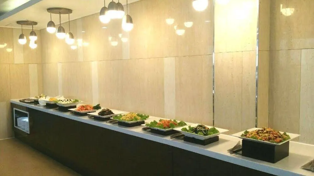 The Stay Century Hotel جيجو 3*,