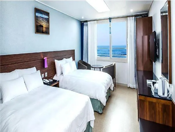 The Stay Century Hotel جيجو
